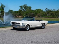 1965 Ford Mustang for sale in Riverhead, New York (ID-140419)