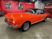 1965 Ford Mustang for sale in Riverhead, New York (ID-140434)