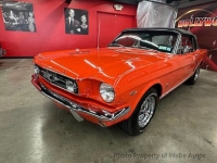1965 Ford Mustang for sale in Riverhead, New York (ID-140434)