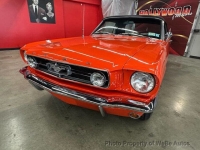 1965 Ford Mustang for sale in Riverhead, New York (ID-140434)