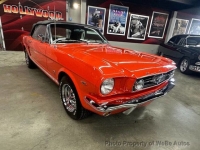 1965 Ford Mustang for sale in Riverhead, New York (ID-140434)