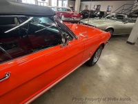 1965 Ford Mustang for sale in Riverhead, New York (ID-140434)