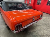 1965 Ford Mustang for sale in Riverhead, New York (ID-140434)