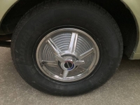 1965 Ford Mustang for sale in Michigan (ID-140467)