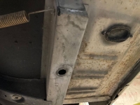 1965 Ford Mustang for sale in Michigan (ID-140467)