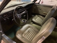 1965 Ford Mustang for sale in Michigan (ID-140467)