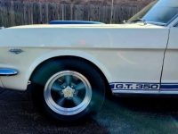 1965 Ford Mustang for sale in Michigan (ID-140479)
