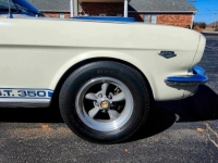1965 Ford Mustang for sale in Michigan (ID-140479)