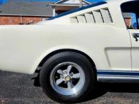 1965 Ford Mustang for sale in Michigan (ID-140479)