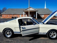 1965 Ford Mustang for sale in Michigan (ID-140479)