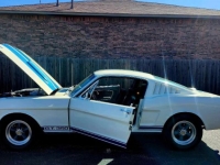 1965 Ford Mustang for sale in Michigan (ID-140479)