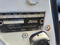 1965 Ford Mustang for sale in Michigan (ID-140479)