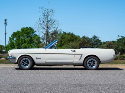 1965 Ford Mustang for sale