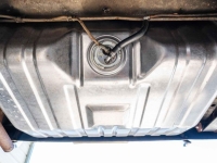 1965 Ford Mustang for sale (ID-140525)