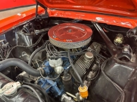 1965 Ford Mustang for sale in Michigan (ID-140569)