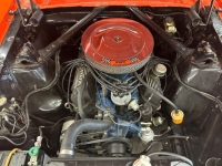 1965 Ford Mustang for sale in Michigan (ID-140569)