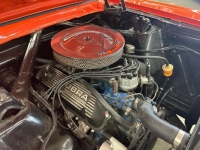 1965 Ford Mustang for sale in Michigan (ID-140569)
