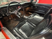 1965 Ford Mustang for sale in Michigan (ID-140569)