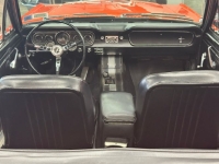 1965 Ford Mustang for sale in Michigan (ID-140569)
