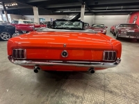 1965 Ford Mustang for sale in Michigan (ID-140569)