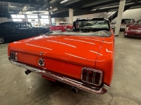 1965 Ford Mustang for sale in Michigan (ID-140569)