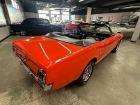 1965 Ford Mustang for sale in Michigan (ID-140569)