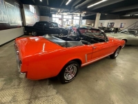 1965 Ford Mustang for sale in Michigan (ID-140569)