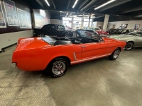 1965 Ford Mustang for sale in Michigan (ID-140569)