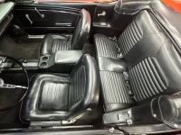 1965 Ford Mustang for sale in Michigan (ID-140569)