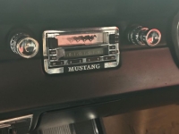1965 Ford Mustang for sale in Michigan (ID-140569)