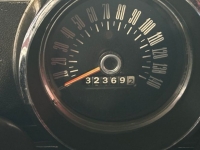 1965 Ford Mustang for sale in Michigan (ID-140569)