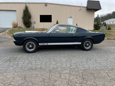 1965 Ford Mustang for sale