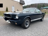 1965 Ford Mustang for sale in Michigan (ID-140570)
