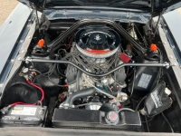 1965 Ford Mustang for sale in Michigan (ID-140570)