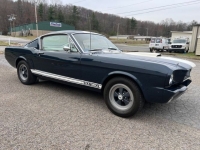 1965 Ford Mustang for sale in Michigan (ID-140570)