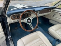 1965 Ford Mustang for sale in Michigan (ID-140570)