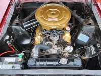 1965 Ford Mustang for sale (ID-116376)