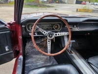 1965 Ford Mustang for sale (ID-116376)