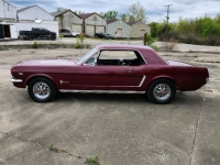 1965 Ford Mustang for sale (ID-116376)