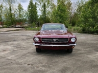 1965 Ford Mustang for sale (ID-116376)