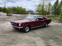 1965 Ford Mustang for sale (ID-116376)