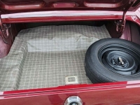 1965 Ford Mustang for sale (ID-116376)