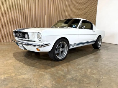 1965 Ford Mustang for sale