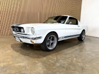 1965 Ford Mustang for sale in Michigan (ID-140730)