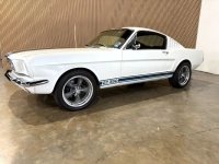 1965 Ford Mustang for sale in Michigan (ID-140730)