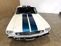 1965 Ford Mustang for sale in Michigan (ID-140730)