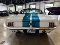 1965 Ford Mustang for sale in Michigan (ID-140730)
