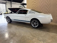 1965 Ford Mustang for sale in Michigan (ID-140730)