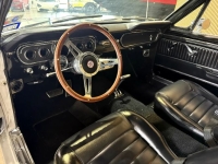 1965 Ford Mustang for sale in Michigan (ID-140730)
