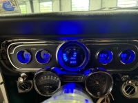 1965 Ford Mustang for sale in Michigan (ID-140730)